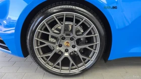 Porsche Carrera * PDK* КОЖА* ПОДГРЕВ* 360* , снимка 5