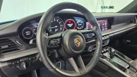 Porsche Carrera * PDK* КОЖА* ПОДГРЕВ* 360* , снимка 13