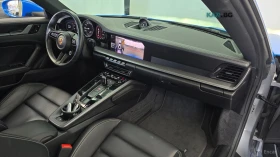 Porsche Carrera * PDK* КОЖА* ПОДГРЕВ* 360* , снимка 7