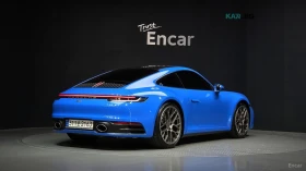 Porsche Carrera * PDK* КОЖА* ПОДГРЕВ* 360* , снимка 2