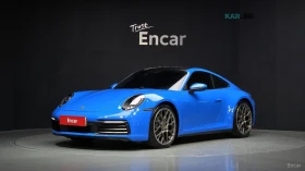 Porsche Carrera * PDK* КОЖА* ПОДГРЕВ* 360* , снимка 1