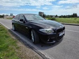 BMW 525 BMW 525 3.0 204 N57, снимка 2