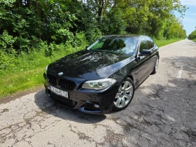 BMW 525 BMW 525 3.0 204 N57, снимка 1