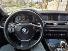 BMW 525 BMW 525 3.0 204 N57, снимка 9