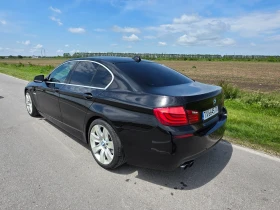 BMW 525 BMW 525 3.0 204 N57, снимка 5