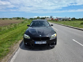 BMW 525 BMW 525 3.0 204 N57, снимка 8
