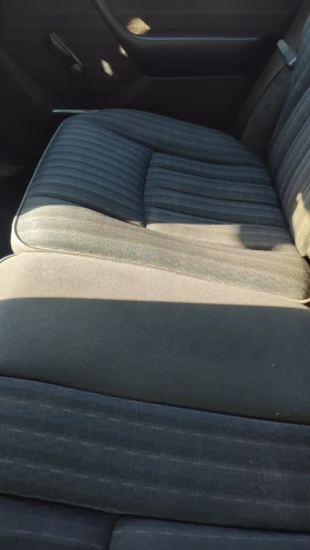 Mercedes-Benz 124 200ТЕ, снимка 4