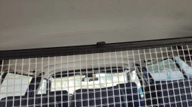 Mercedes-Benz 124 200ТЕ, снимка 3