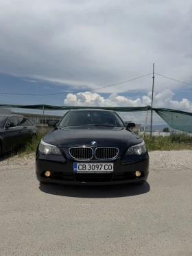 BMW 530, снимка 1