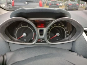 Ford Fiesta 1.6 BENZIN , снимка 10