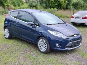 Ford Fiesta 1.6 BENZIN , снимка 7