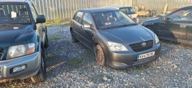 Toyota Corolla, снимка 5