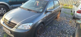 Toyota Corolla, снимка 4