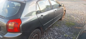 Toyota Corolla, снимка 2