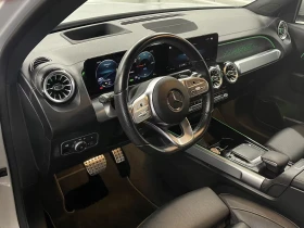 Mercedes-Benz EQB 350/4MATIC/292HP/AMG/7S/PANO/MEMO/HUD/415q, снимка 9