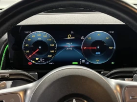 Mercedes-Benz EQB 350/4MATIC/292HP/AMG/7S/PANO/MEMO/HUD/415q, снимка 10