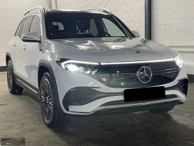 Mercedes-Benz EQB 350/4MATIC/292HP/AMG/7S/PANO/MEMO/HUD/415q, снимка 4