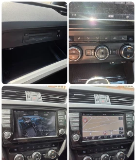 Skoda Octavia 2.0 TSI VRS, снимка 7