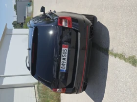 Skoda Octavia 2.0 TSI VRS, снимка 4