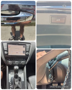 Skoda Octavia 2.0 TSI VRS, снимка 5