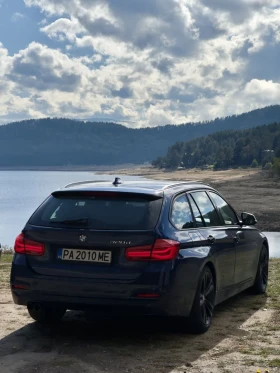 BMW 320 BMW f31 2.0d 190ps. LCI , снимка 3