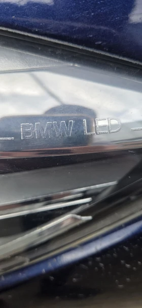 BMW 320 BMW f31 2.0d 190ps. LCI , снимка 11