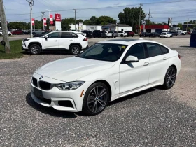 BMW 435 * 435i xDrive * CARFAX * ЦЕНА ДО БГ, снимка 1