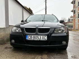 BMW 320 BMW 320 163ks NAVI Panorama Recaro, снимка 5