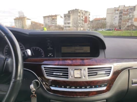 Mercedes-Benz S 450, снимка 8