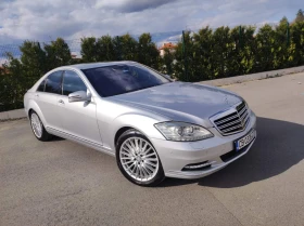 Mercedes-Benz S 450, снимка 1