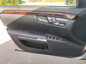 Mercedes-Benz S 450, снимка 6