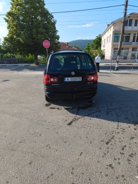 VW Sharan, снимка 3
