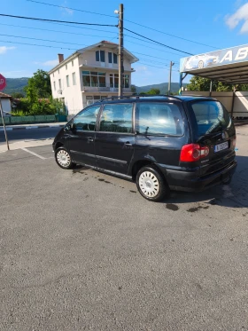 VW Sharan, снимка 2