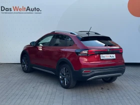 VW Taigo, снимка 4