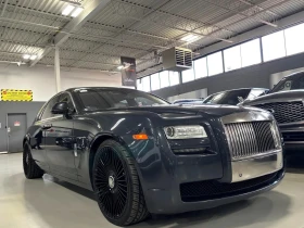Rolls-Royce Ghost ЦЕНА ДО БЪЛГАРИЯ РЕГИСТРАЦИЯ & АВТОКРЕДИТ, снимка 1