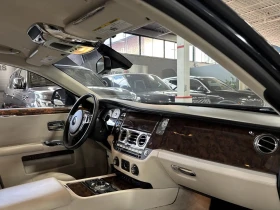 Rolls-Royce Ghost ЦЕНА ДО БЪЛГАРИЯ РЕГИСТРАЦИЯ & АВТОКРЕДИТ, снимка 8