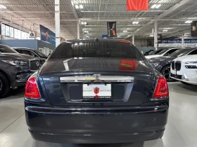 Rolls-Royce Ghost ЦЕНА ДО БЪЛГАРИЯ РЕГИСТРАЦИЯ & АВТОКРЕДИТ, снимка 4