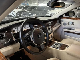 Rolls-Royce Ghost ЦЕНА ДО БЪЛГАРИЯ РЕГИСТРАЦИЯ & АВТОКРЕДИТ, снимка 5