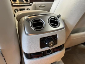 Rolls-Royce Ghost ЦЕНА ДО БЪЛГАРИЯ РЕГИСТРАЦИЯ & АВТОКРЕДИТ, снимка 13