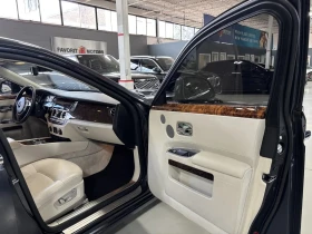 Rolls-Royce Ghost ЦЕНА ДО БЪЛГАРИЯ РЕГИСТРАЦИЯ & АВТОКРЕДИТ, снимка 9