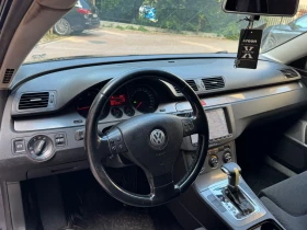 VW Passat, снимка 8