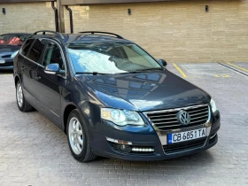 VW Passat, снимка 3