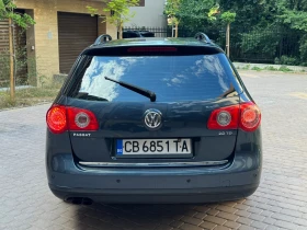 VW Passat, снимка 6