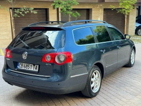 VW Passat, снимка 4