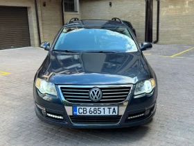VW Passat, снимка 5