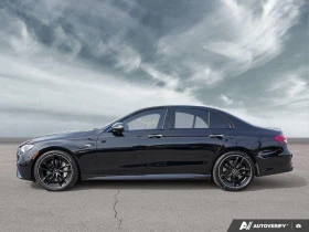 Mercedes-Benz E 53 AMG * 4MATIC PLUS *  AвтоКредит * (ЦЕНА ДО БГ), снимка 3