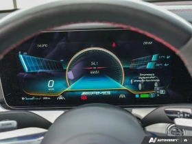 Mercedes-Benz E 53 AMG * 4MATIC PLUS *  AвтоКредит * (ЦЕНА ДО БГ), снимка 11