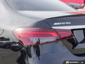 Mercedes-Benz E 53 AMG * 4MATIC PLUS *  AвтоКредит * (ЦЕНА ДО БГ), снимка 5