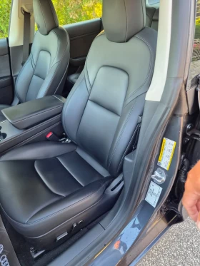 Tesla Model 3 Long Range/Dual Motor/6.22г., снимка 9