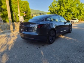 Tesla Model 3 Long Range/Dual Motor/6.22г., снимка 4
